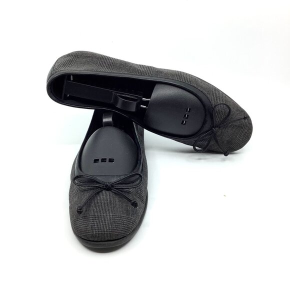 What's what Ballet Flats with Bow - Picture 7 of 8